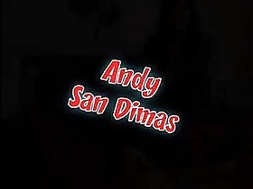 Andy San Dimas in Cum Eating Cuckolds